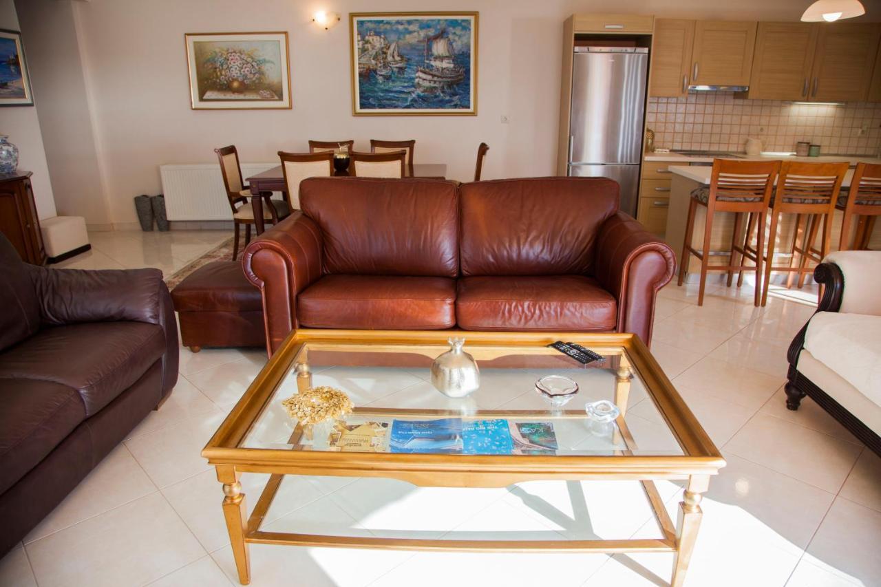 Contessina'S House Breathtaking View Farsa Apartment Екстериор снимка